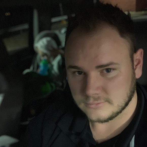 Meet your Posher, Grant - Picture 1 of 1